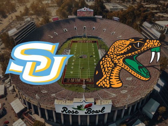 Florida A&M Rattlers vs. Southern Jaguars